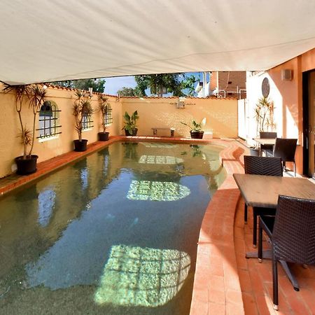 Adobe Motel Cairns Eksteriør billede